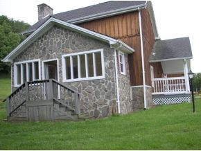 274 Price Road Rogersville, TN 37857 - Photo 8 of 9 Photo 8