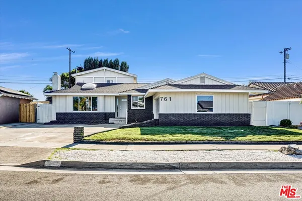 $1,099,900 | 761 Candlewood Drive, La Habra, CA 90631