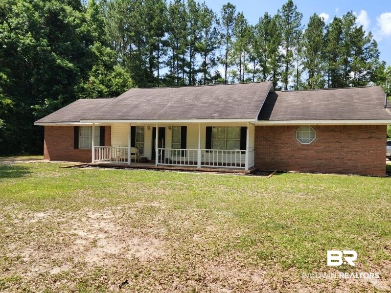 1925 Forrest Avenue Brewton, AL 36426 - Photo 2 of 18