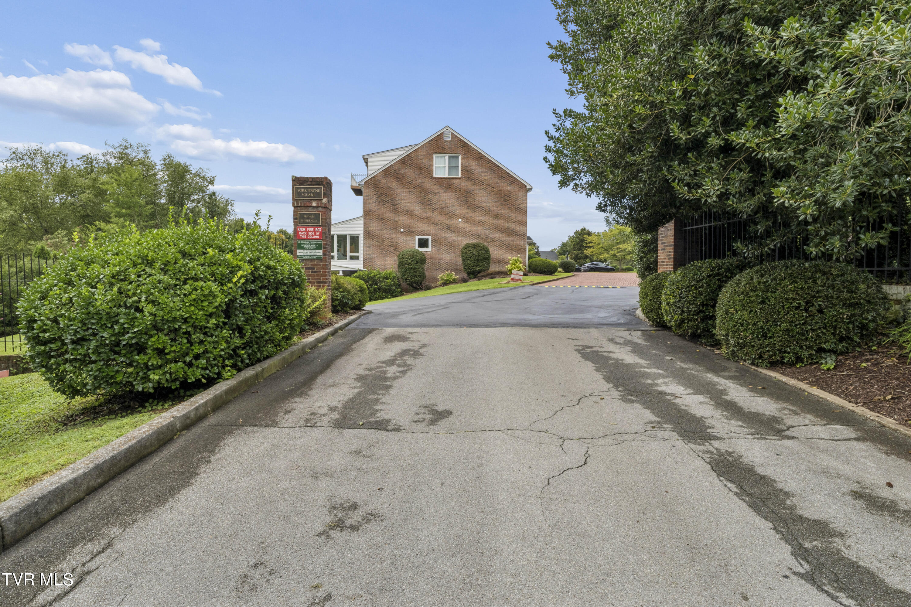 112 Barberry Road, Unit 37 Johnson City, TN 37604 - Photo 58 of 60 Barberry-64