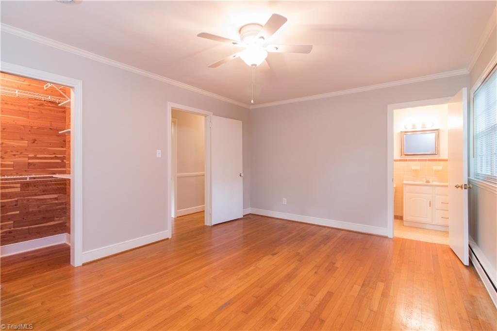 209 Kirk Road Greensboro, NC 27455 - Photo 13 of 30 Gallery Image 13