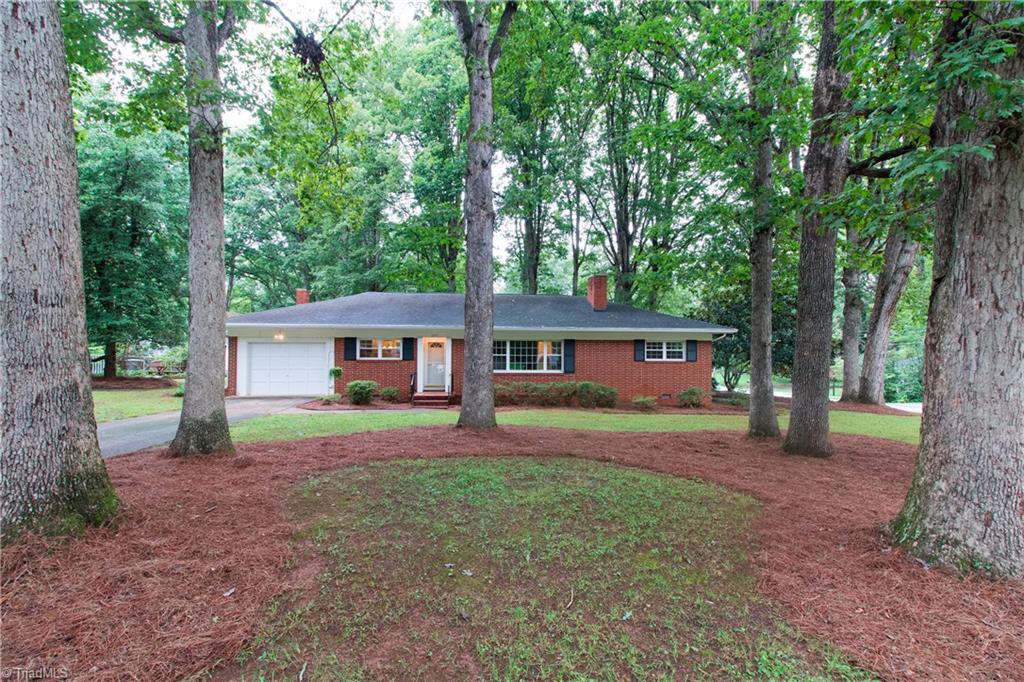 209 Kirk Road Greensboro, NC 27455 - Photo 23 of 30 Gallery Image 23