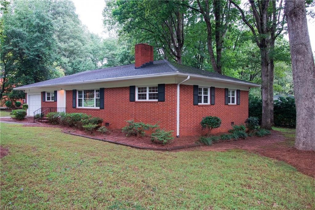 209 Kirk Road Greensboro, NC 27455 - Photo 26 of 30 Gallery Image 26