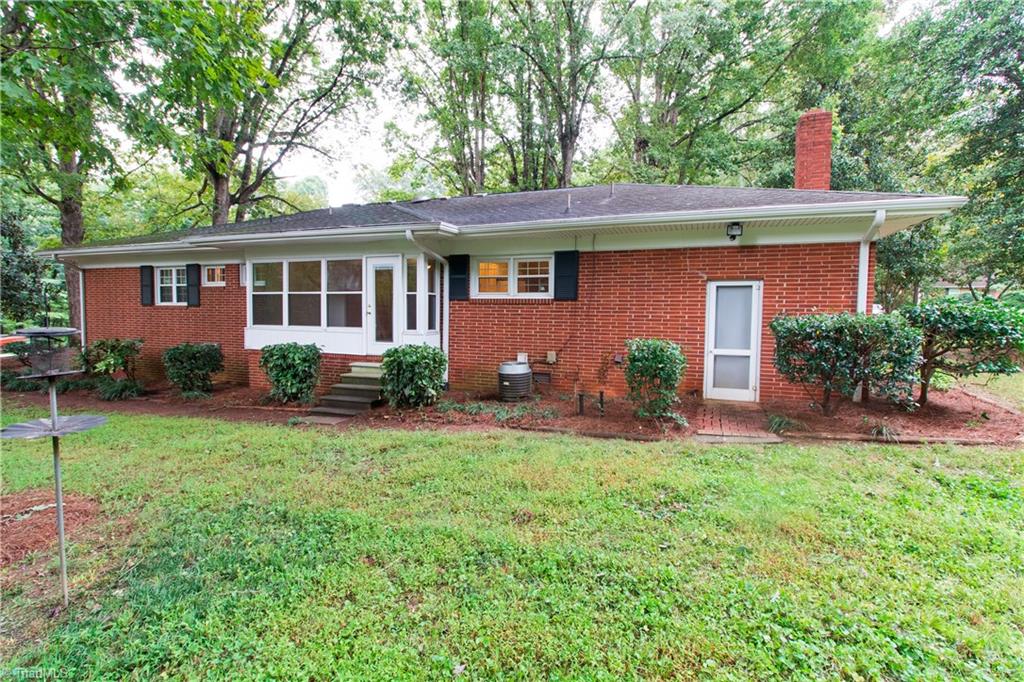 209 Kirk Road Greensboro, NC 27455 - Photo 29 of 30 Gallery Image 29