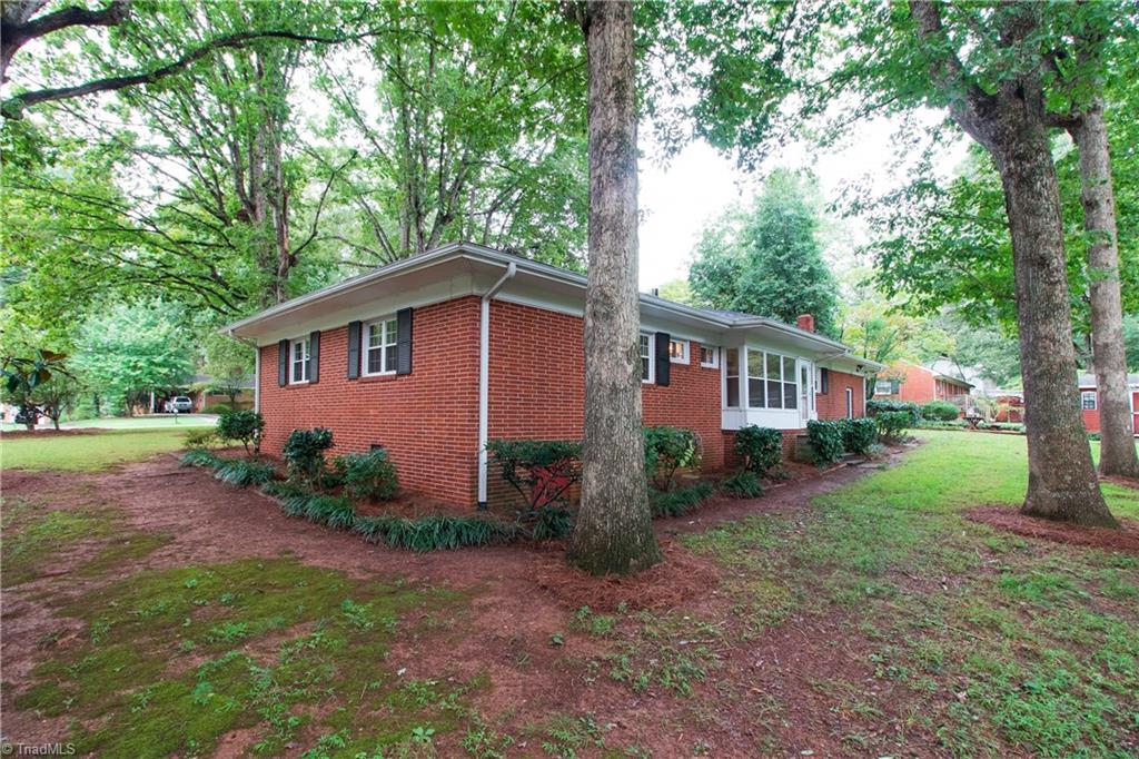 209 Kirk Road Greensboro, NC 27455 - Photo 30 of 30 Gallery Image 30