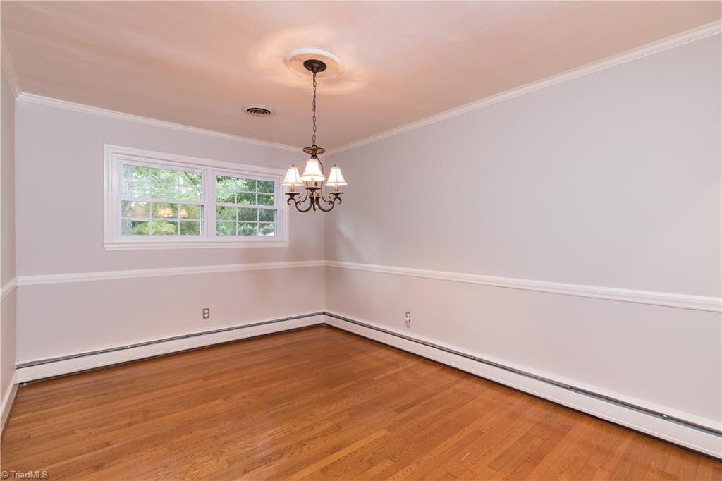 209 Kirk Road Greensboro, NC 27455 - Photo 6 of 30 Gallery Image 6