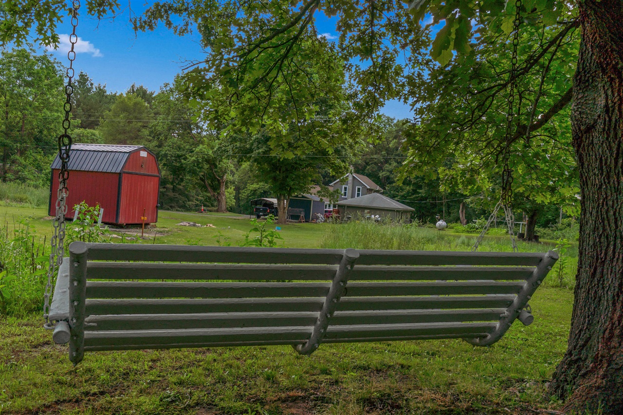 9837 Easton Road Rives Junction, MI 49277 - Photo 20 of 54
