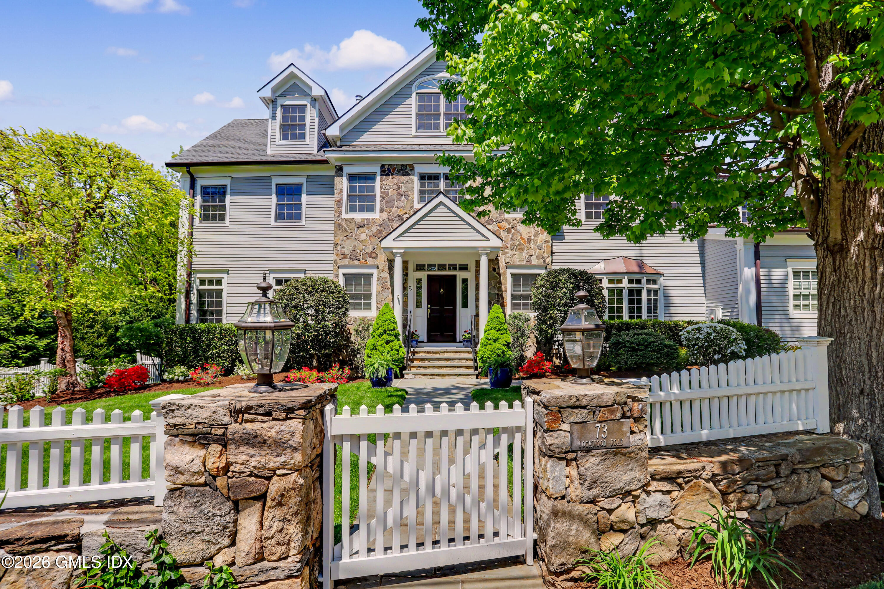 73 Lockwood Road Riverside, CT 06878 - Photo 1 of 47 73 Lockwood Rd