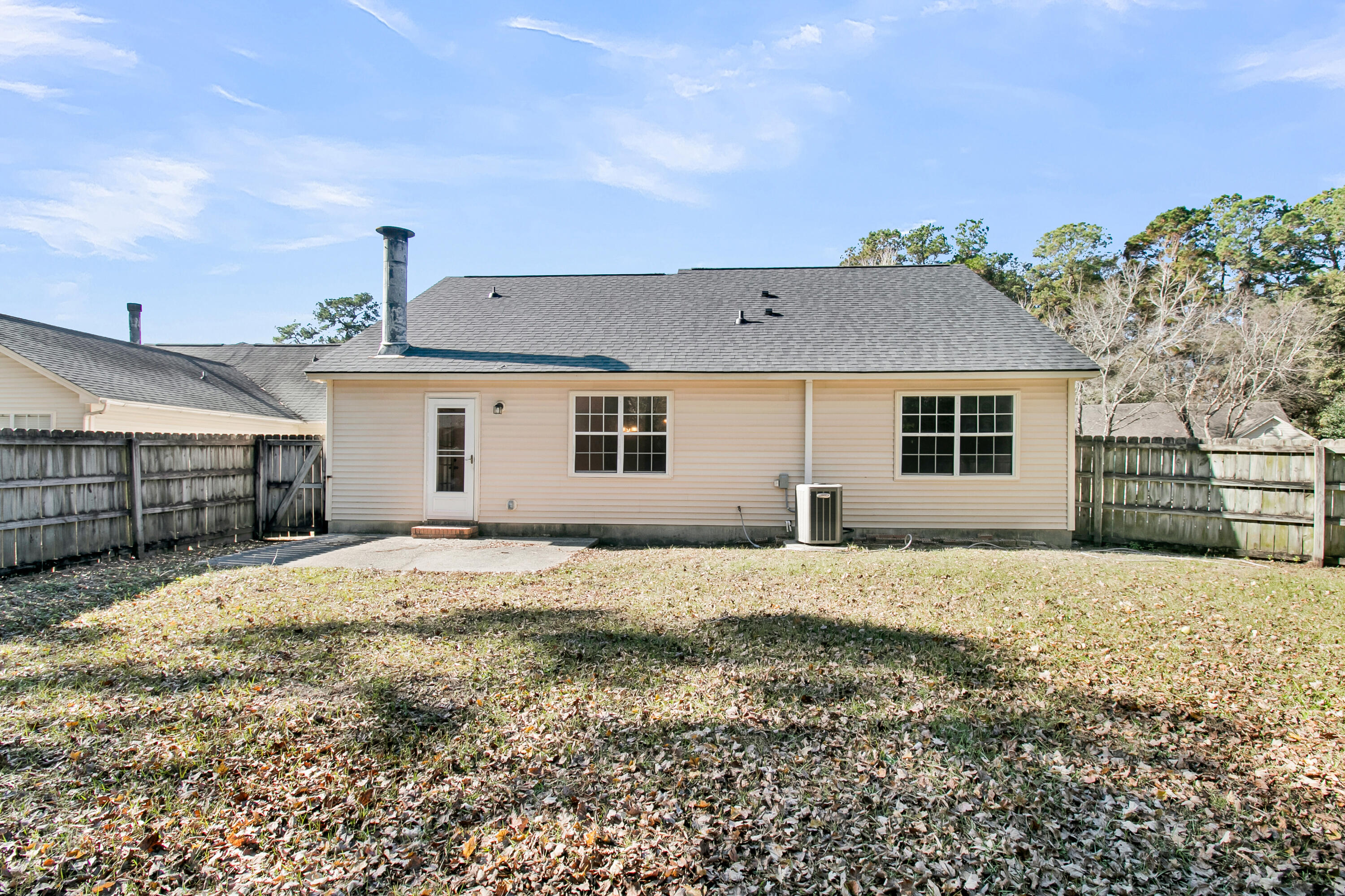 128 Shropshire Street Goose Creek, SC 29445 - Photo 7 of 55 01F. 128 Shropshire St Crowfield Goose C