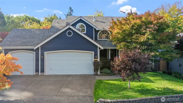 $675,000 | 3621 25th Way Southeast, Olympia, WA 98501