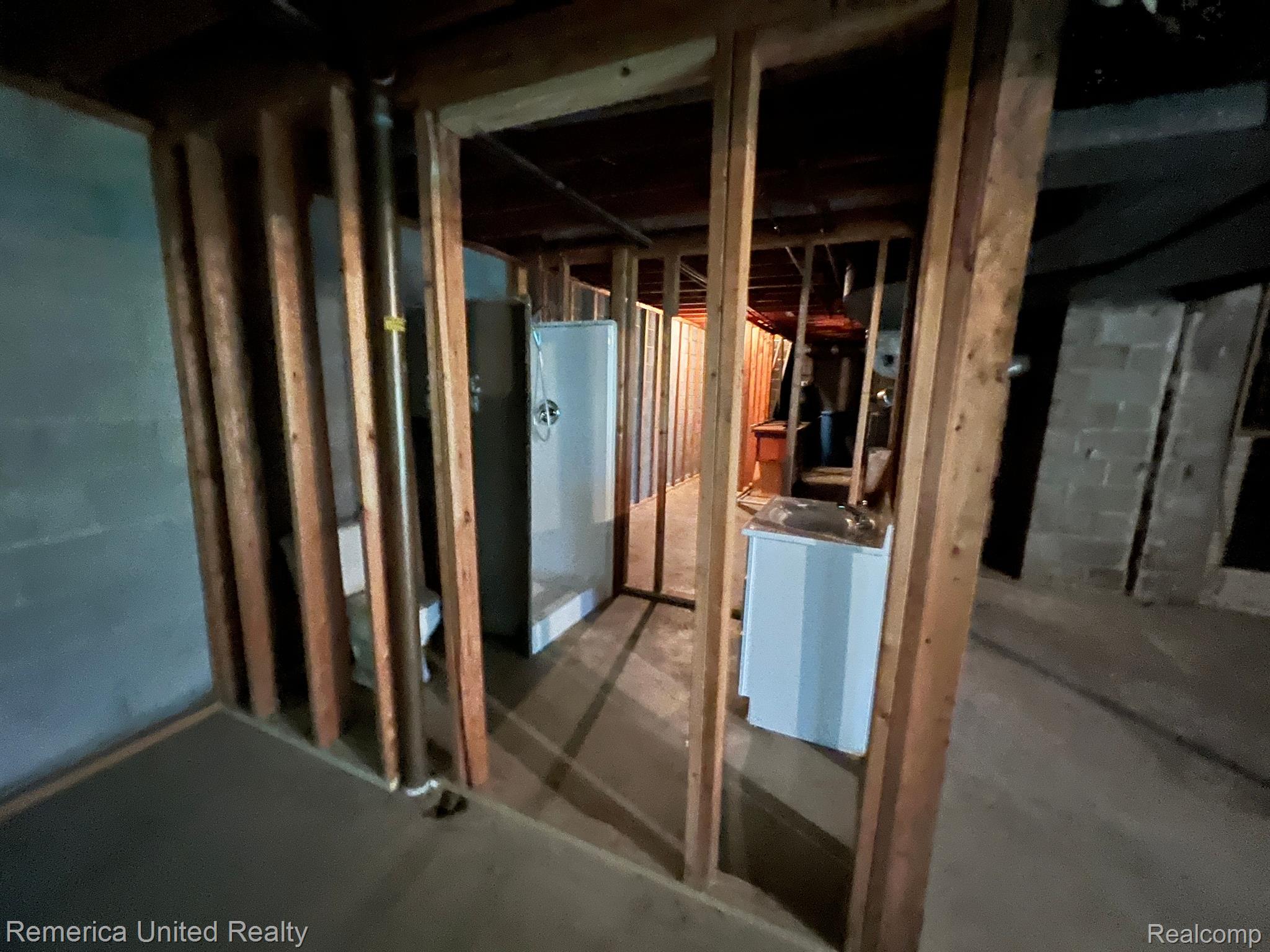 3340 Musson Road Howell, MI 48855 - Photo 22 of 45 Bath in basement