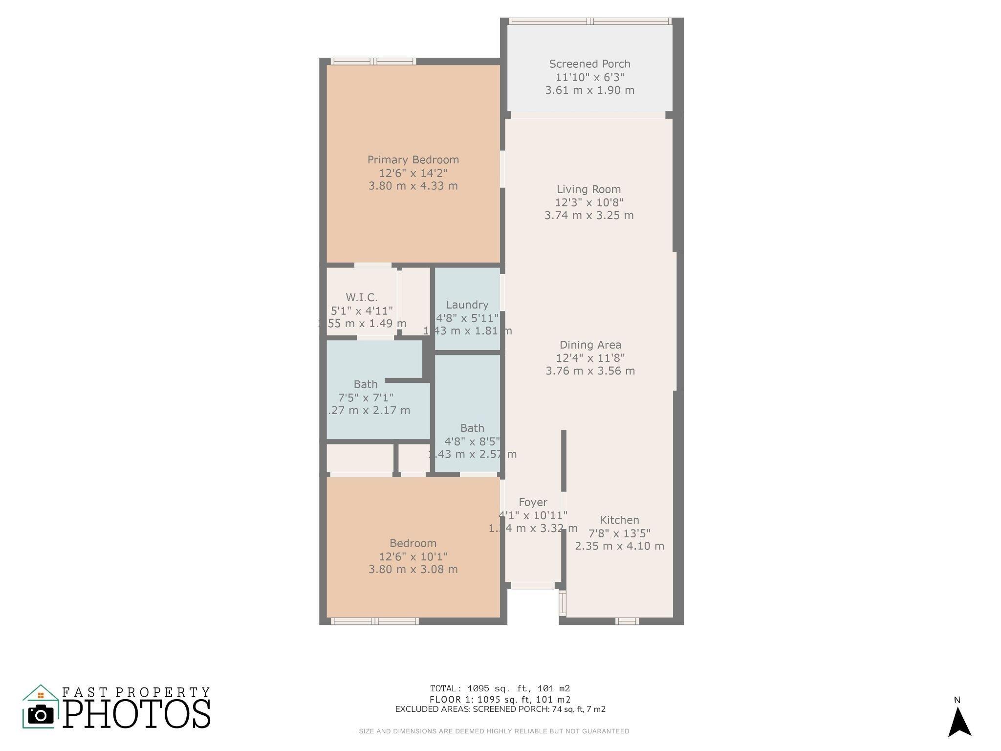 21 Royal Palm Way, Unit 303 Boca Raton, FL 33432 - Photo 38 of 38 unknown