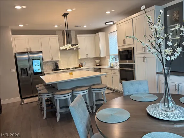 $2,500 | 7079 Garnet Crest Court, Las Vegas, NV 89148