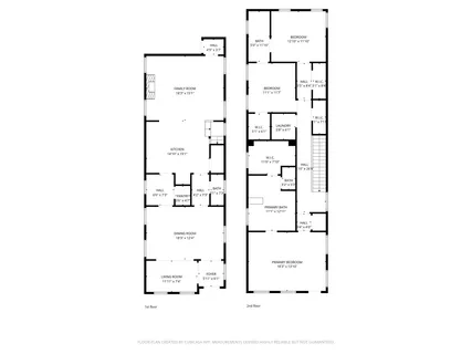 $715,000 | 1003 East 25th Street, Houston, TX 77009