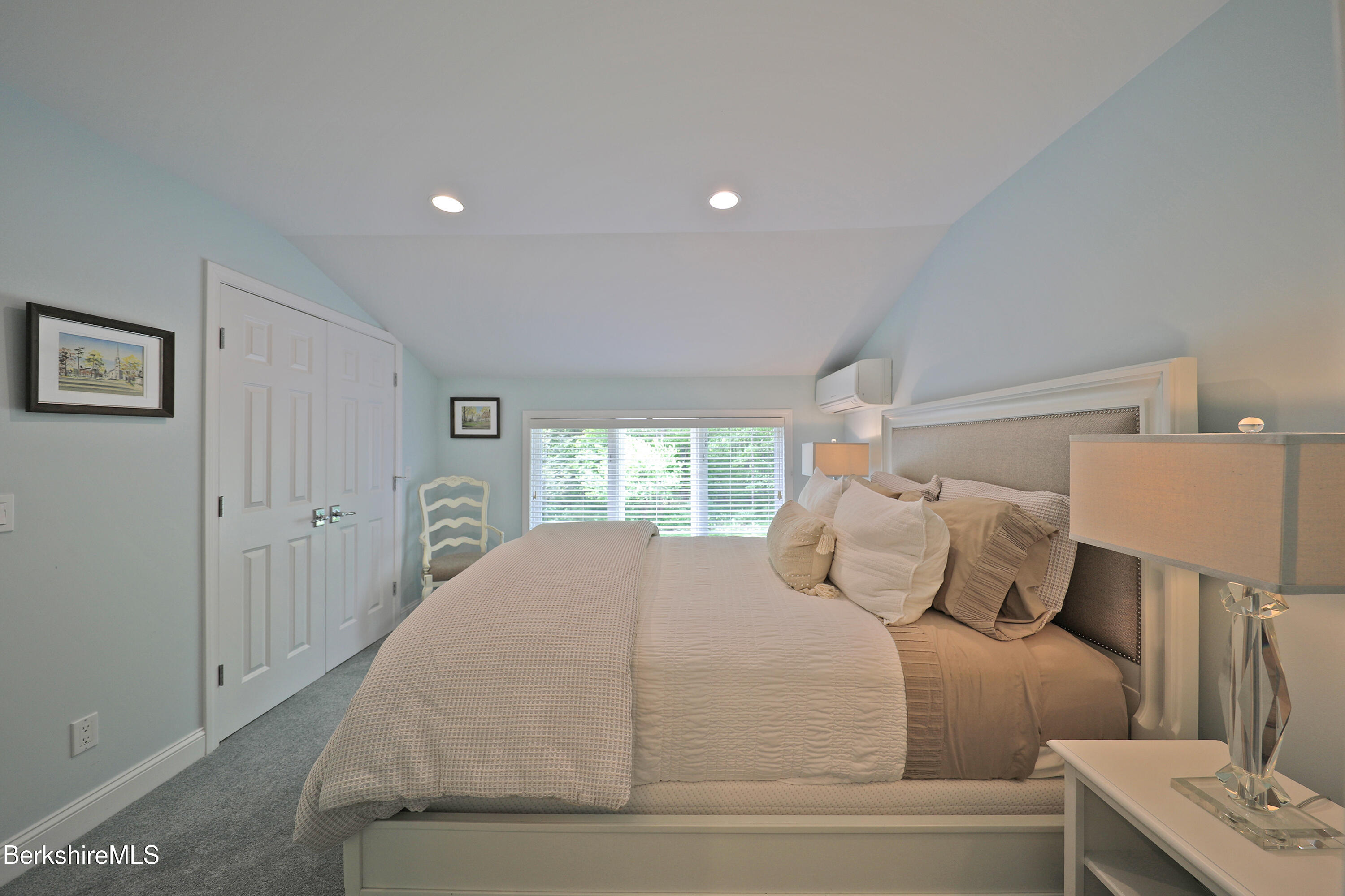 475 Rossiter Road Richmond, MA 01254 - Photo 37 of 62 Guest Bedroom