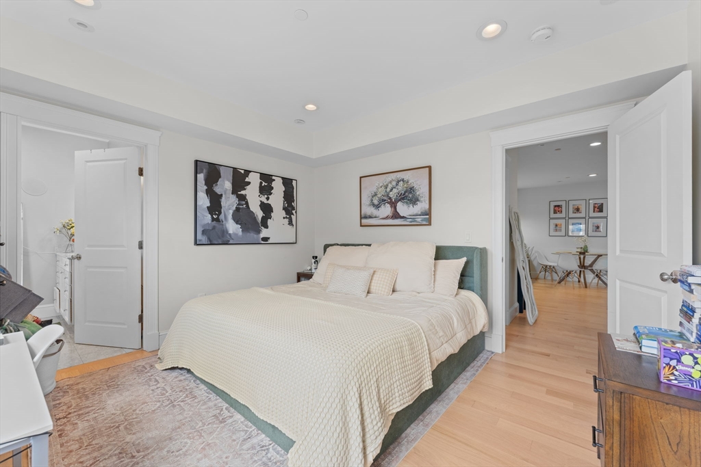 199 West, Unit 8 Boston, MA 02136 - Photo 8 of 12