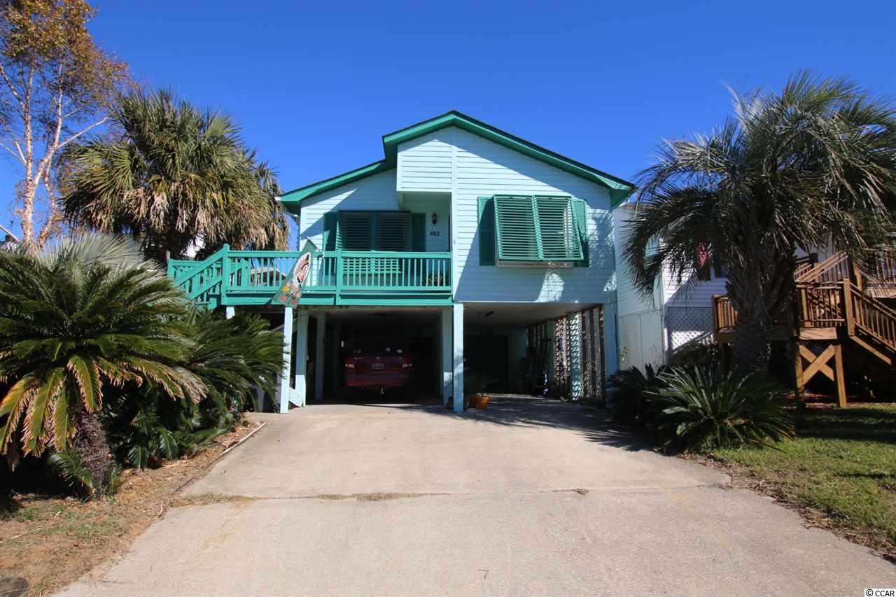 462 Bay Drive Extension Garden Murrells Inlet, SC 29576 - Photo 1 of 17 Gallery Image 1