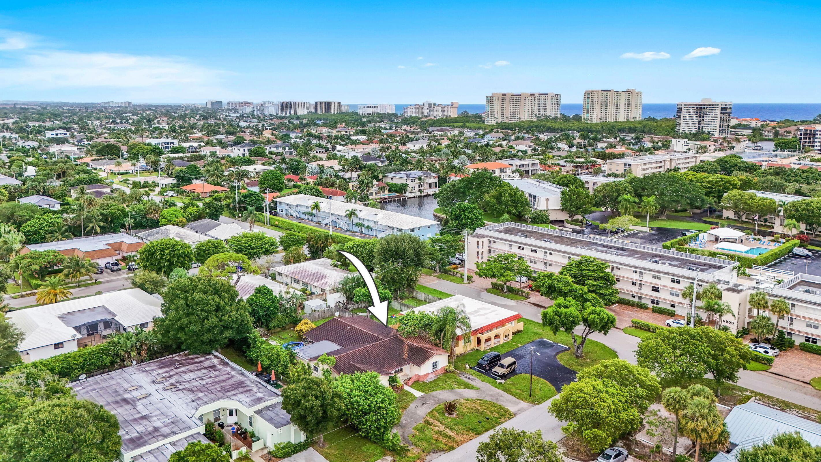 685 Ipswich Street, Unit 687 Boca Raton, FL 33487 - Photo 44 of 46 44