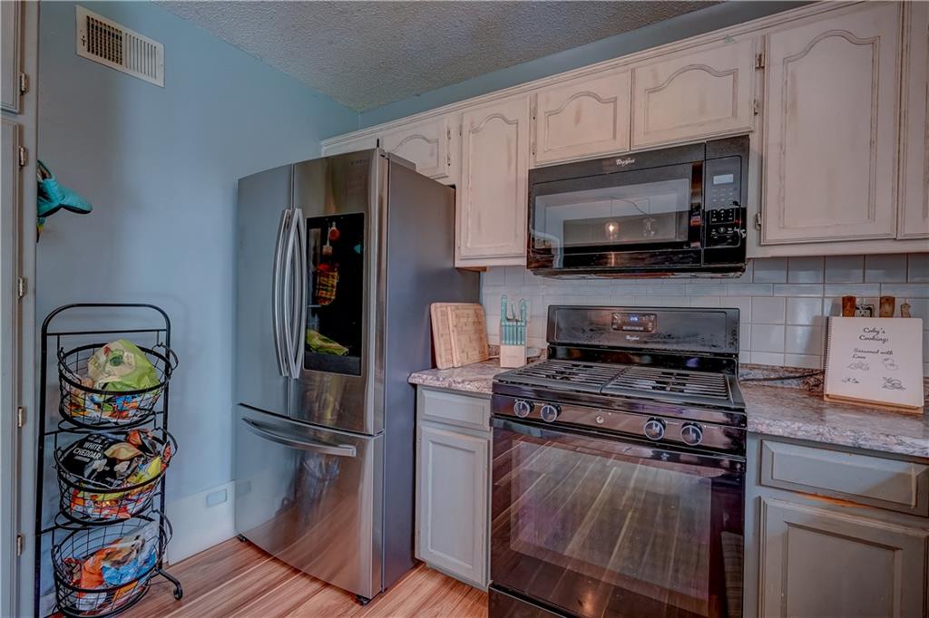 1708 North Lazy Branch Road Independence, MO 64058 - Photo 13 of 38