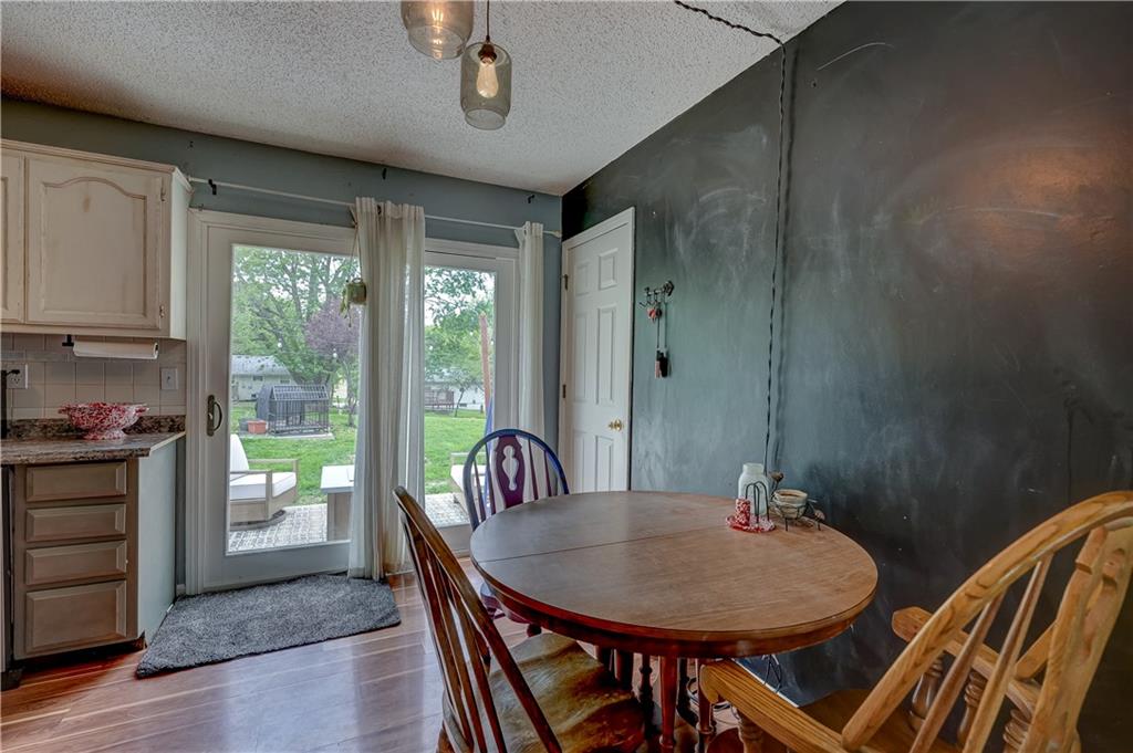 1708 North Lazy Branch Road Independence, MO 64058 - Photo 16 of 38