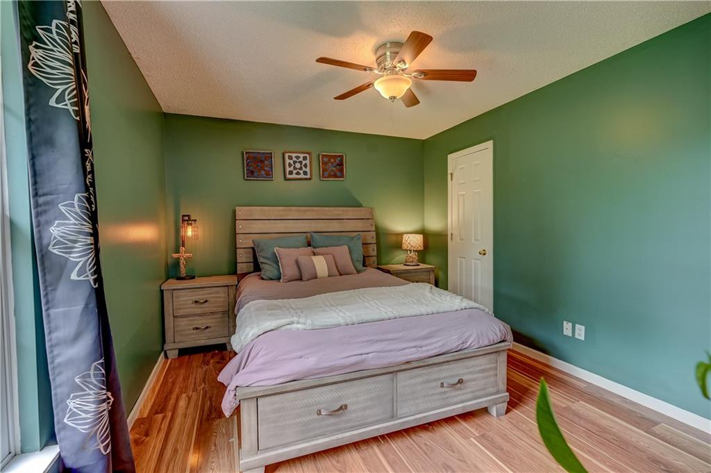 1708 North Lazy Branch Road Independence, MO 64058 - Photo 19 of 38