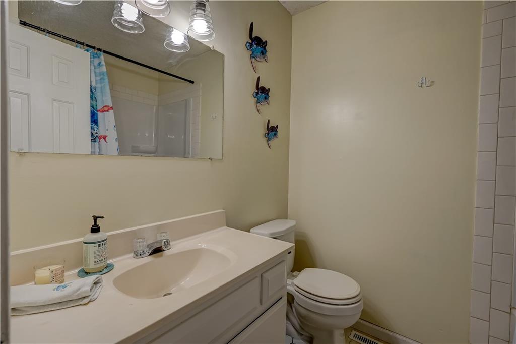 1708 North Lazy Branch Road Independence, MO 64058 - Photo 26 of 38