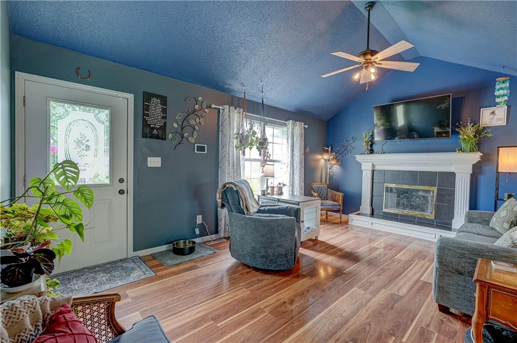 1708 North Lazy Branch Road Independence, MO 64058 - Photo 7 of 38