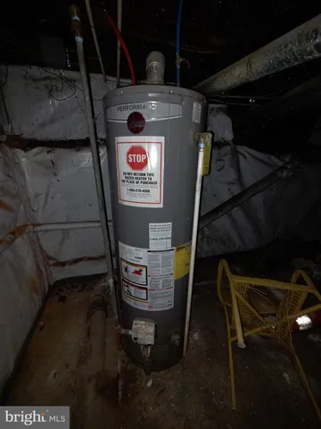 $49,900 | 610 West 8th Street, Chester, PA 19013