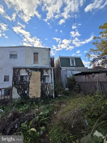 $49,900 | 610 West 8th Street, Chester, PA 19013