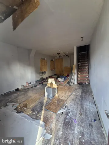 $49,900 | 610 West 8th Street, Chester, PA 19013