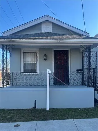 $1,350 | 2437 Allen Street, New Orleans, LA 70119