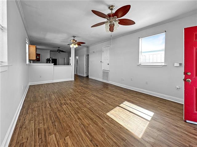 2437 Allen Street New Orleans, LA 70119 - Photo 2 of 9
