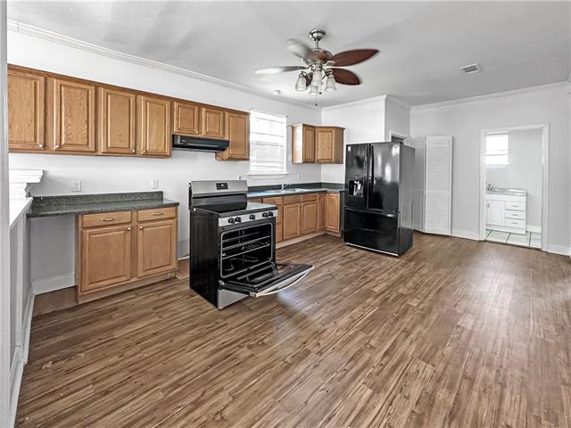 2437 Allen Street New Orleans, LA 70119 - Photo 4 of 9