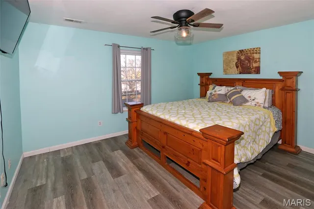 $119,900 | 12842 Portulaca Drive, Unit C, St. Louis, MO 63146