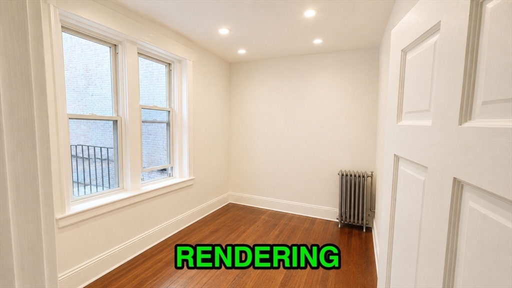 274 Washington Street, Unit 4 Brookline, MA 02445 - Photo 4 of 5