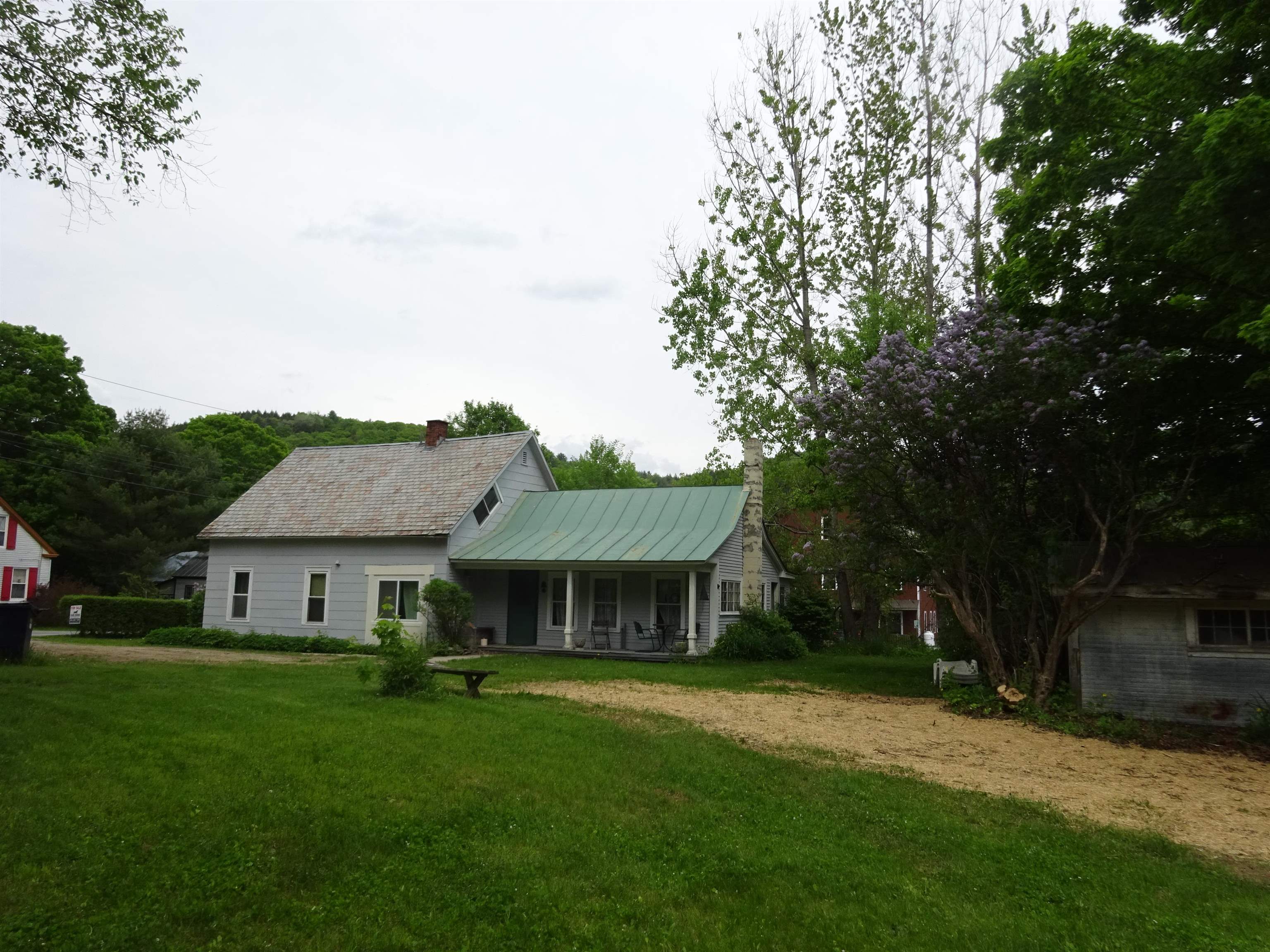 57 Tyson Road Reading, VT 05062 - Photo 17 of 21