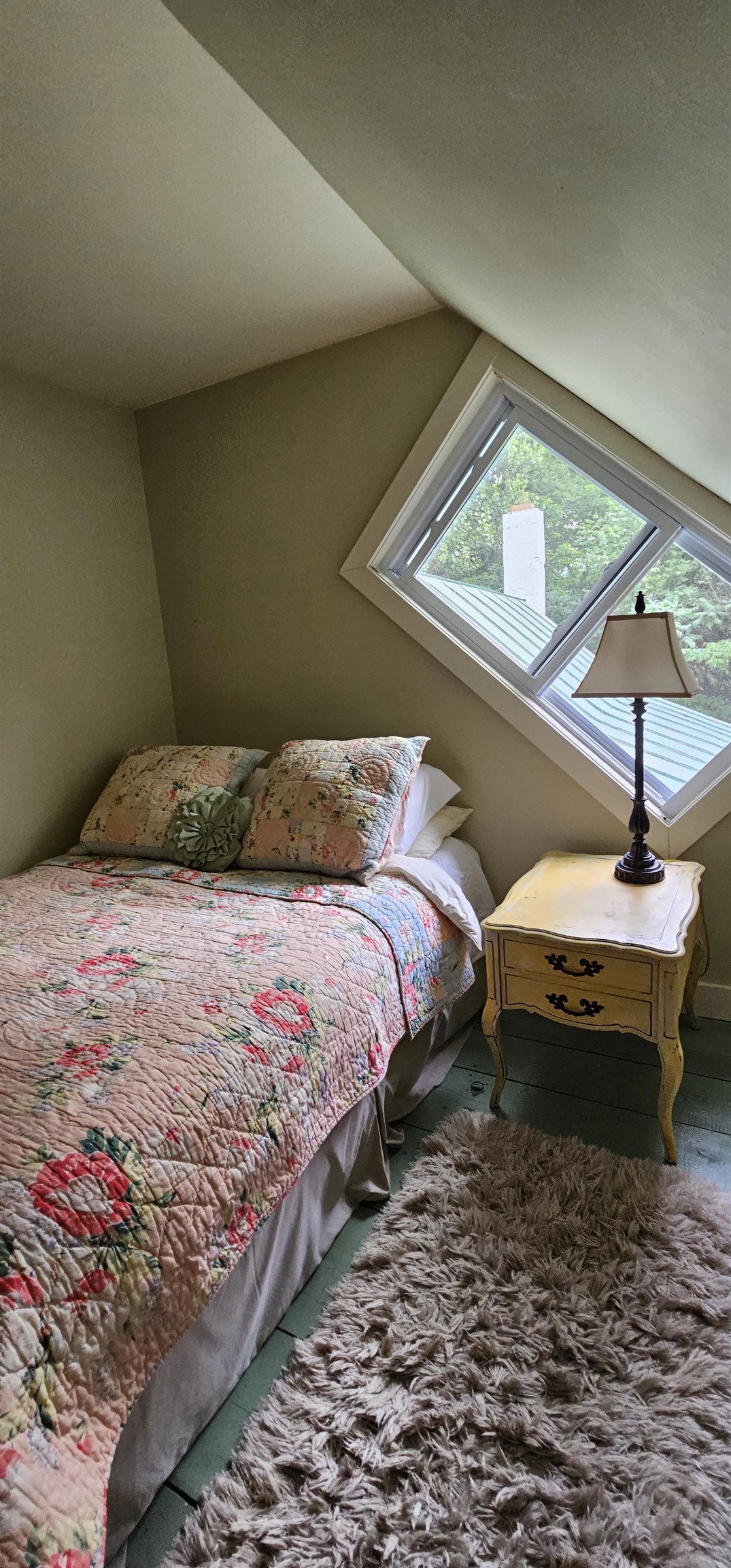 57 Tyson Road Reading, VT 05062 - Photo 3 of 21