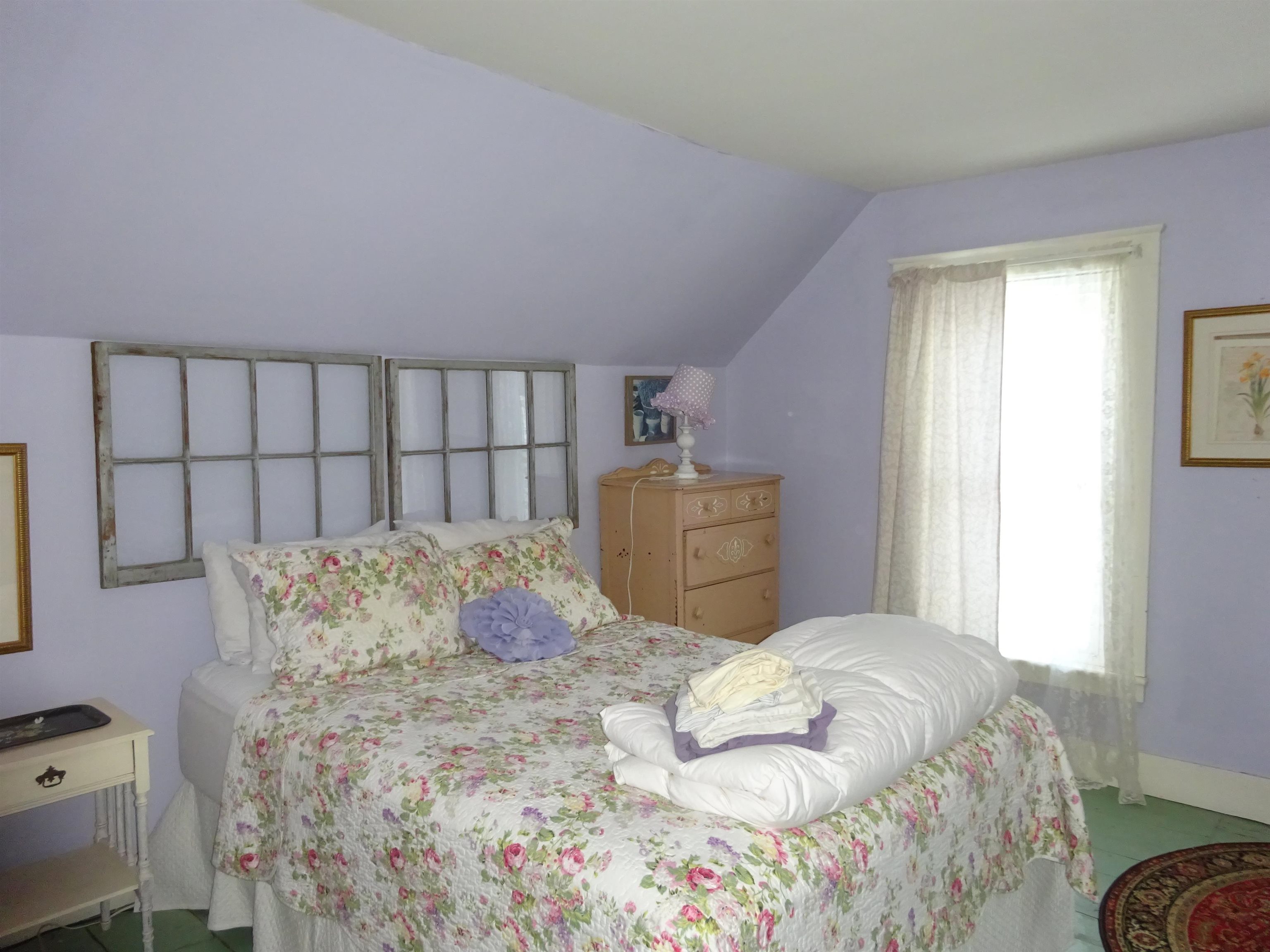 57 Tyson Road Reading, VT 05062 - Photo 8 of 21