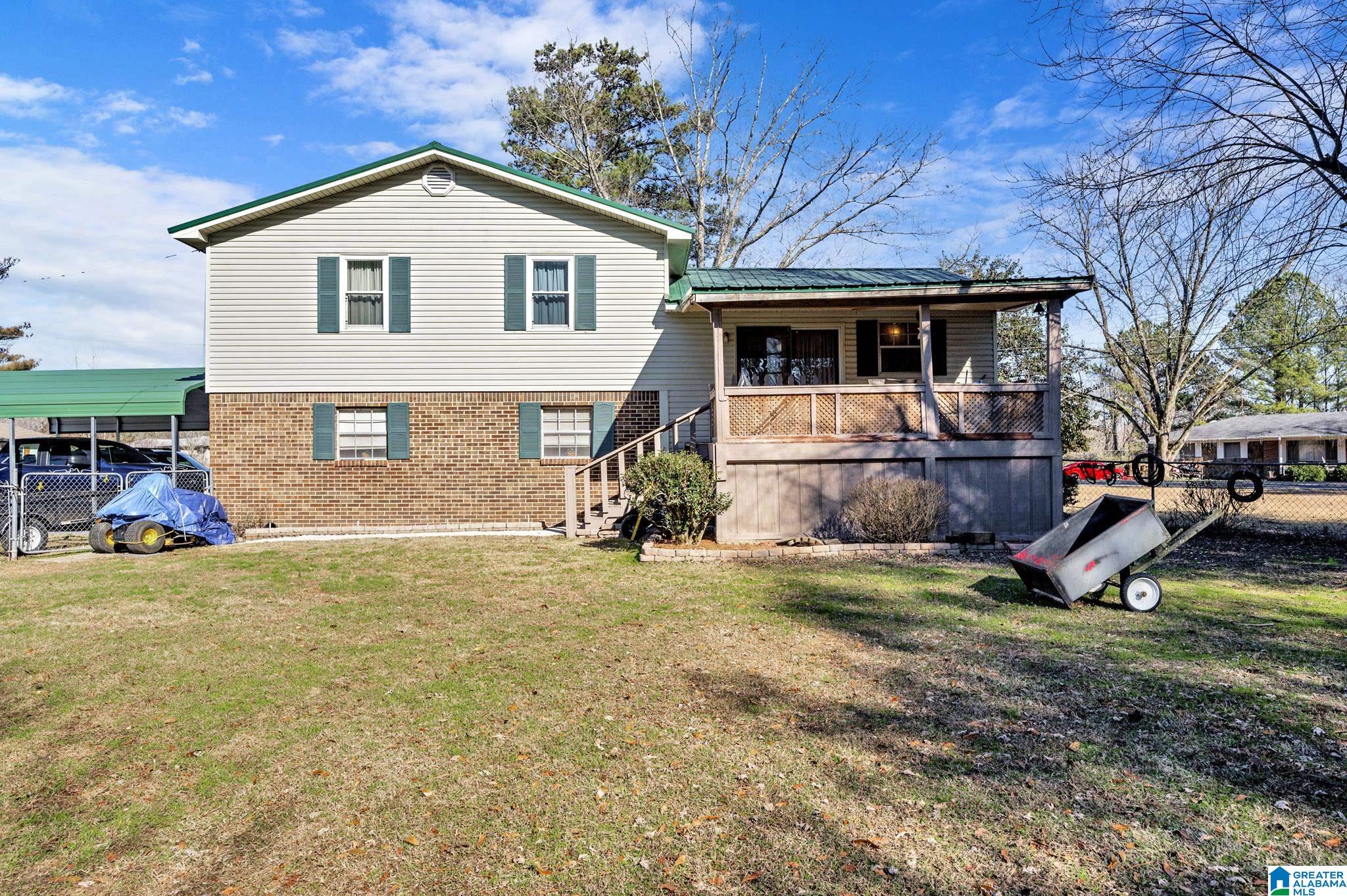 1200 Murray Lane Mount Olive, AL 35117 - Photo 25 of 25