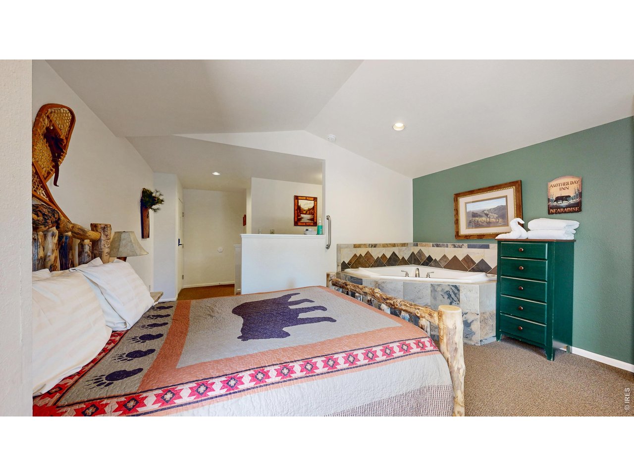 2760 Fall River Road, Unit 106 Estes Park, CO 80517 - Photo 10 of 26