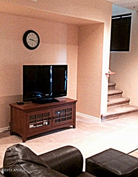 3935 East Rough Rider Road, Unit 1170 Phoenix, AZ 85050 - Photo 11 of 27 Living Room 2 - b