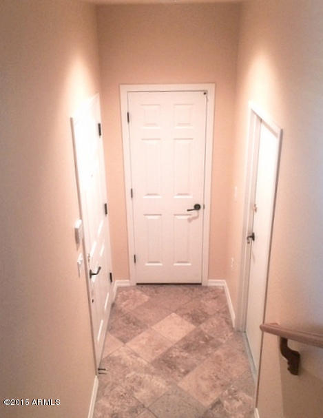 3935 East Rough Rider Road, Unit 1170 Phoenix, AZ 85050 - Photo 22 of 27 Foyer
