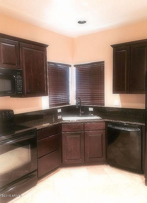 3935 East Rough Rider Road, Unit 1170 Phoenix, AZ 85050 - Photo 8 of 27 Kitch 3