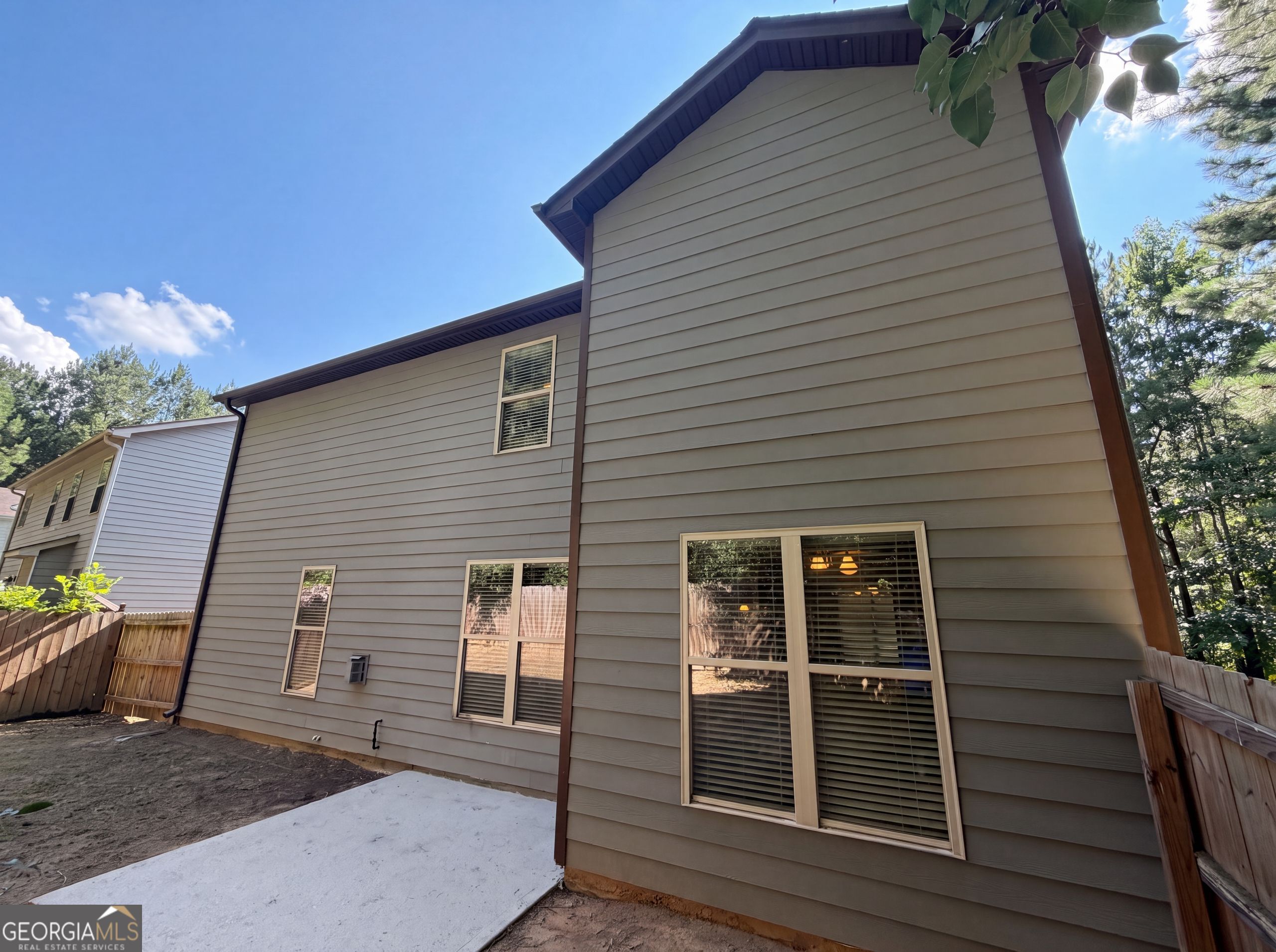 2471 Quincy Loop, Unit 65 Fairburn, GA 30213 - Photo 5 of 21
