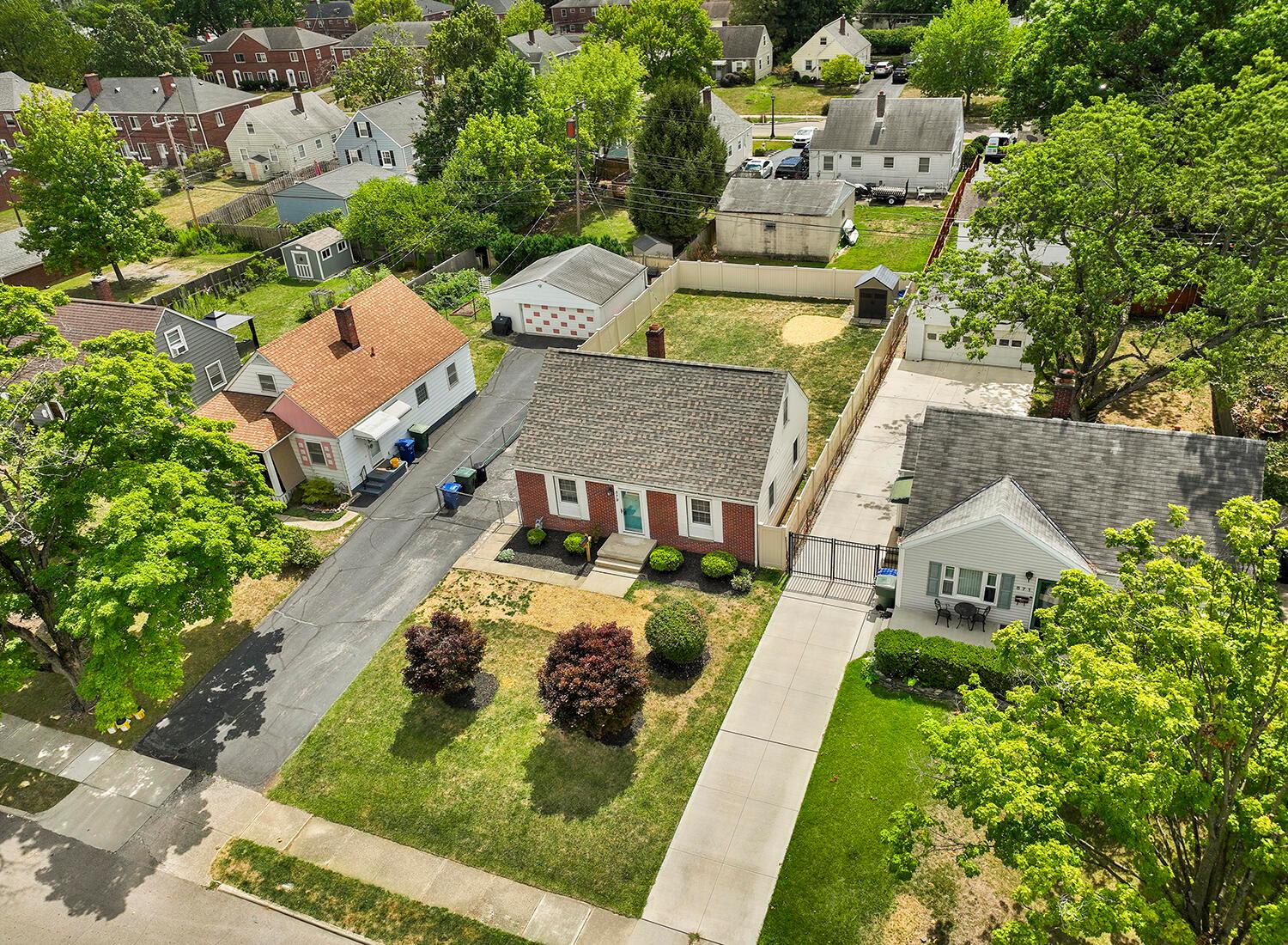 579 Northridge Road Columbus, OH 43214 - Photo 35 of 41 579 Northridge Road, Columbus-35