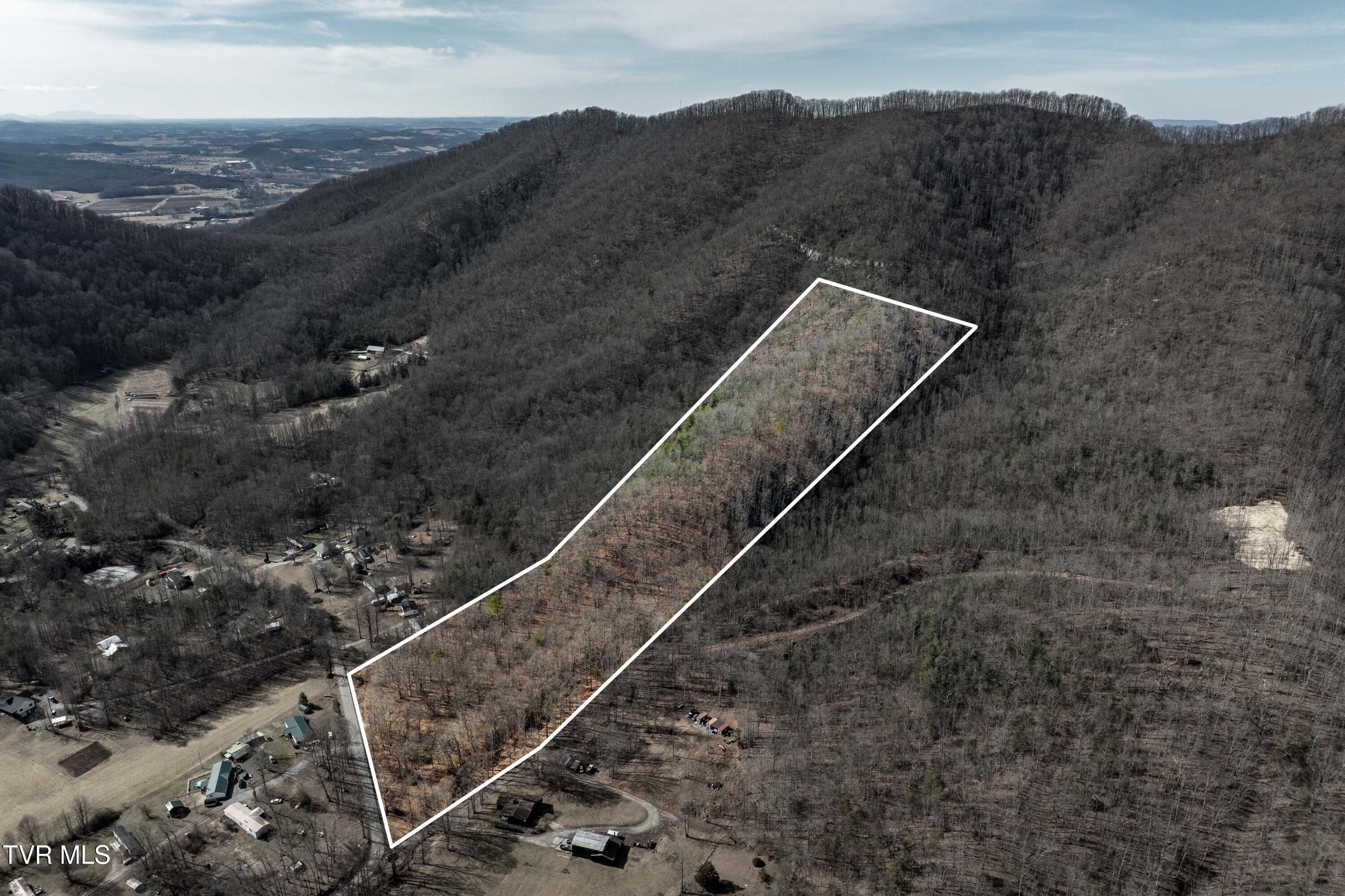 Tbd Buchanan Road Jonesborough, TN 37659 - Photo 3 of 28 TBD Buchanan Rd (3 of 28)