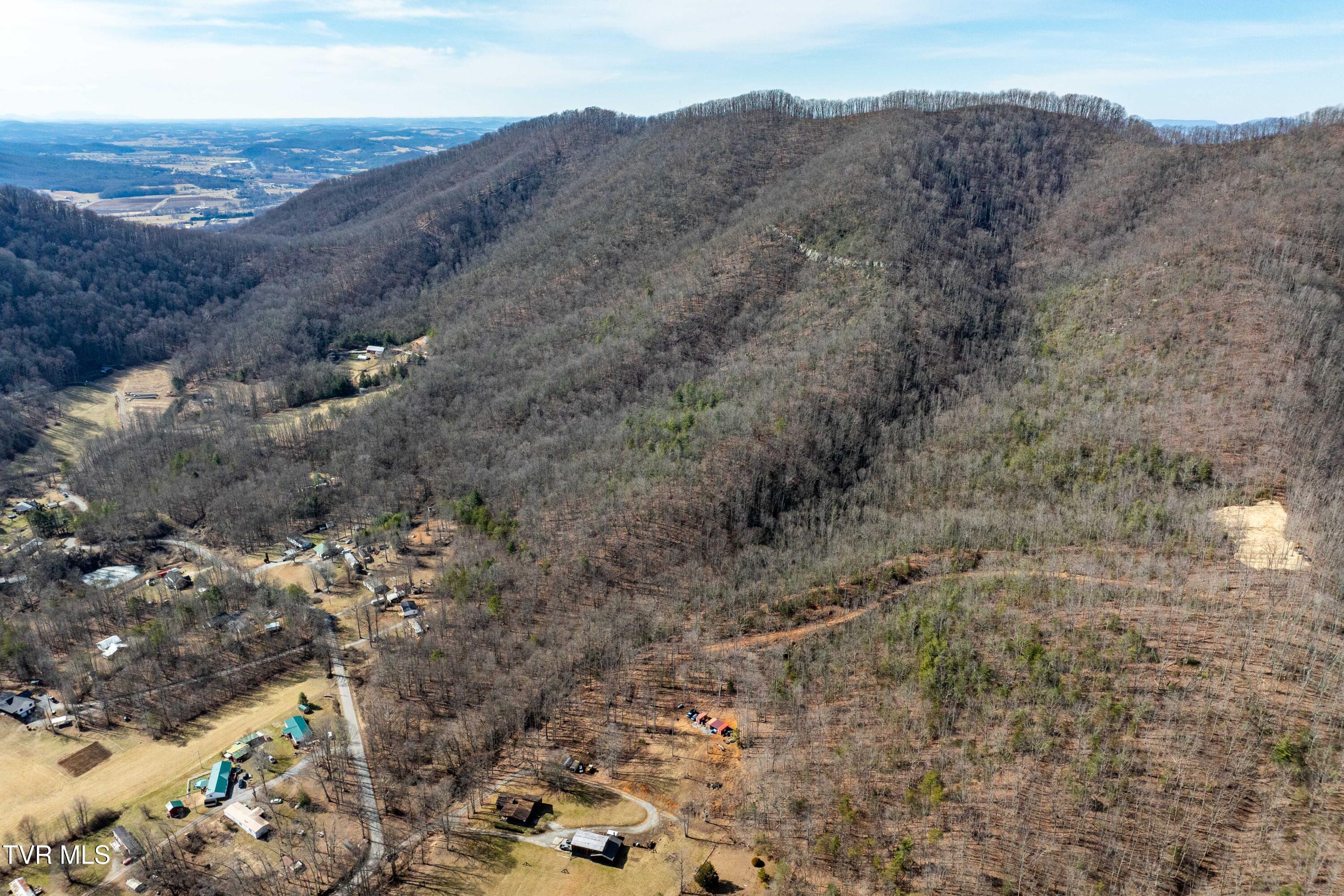 Tbd Buchanan Road Jonesborough, TN 37659 - Photo 4 of 28 TBD Buchanan Rd (4 of 28)