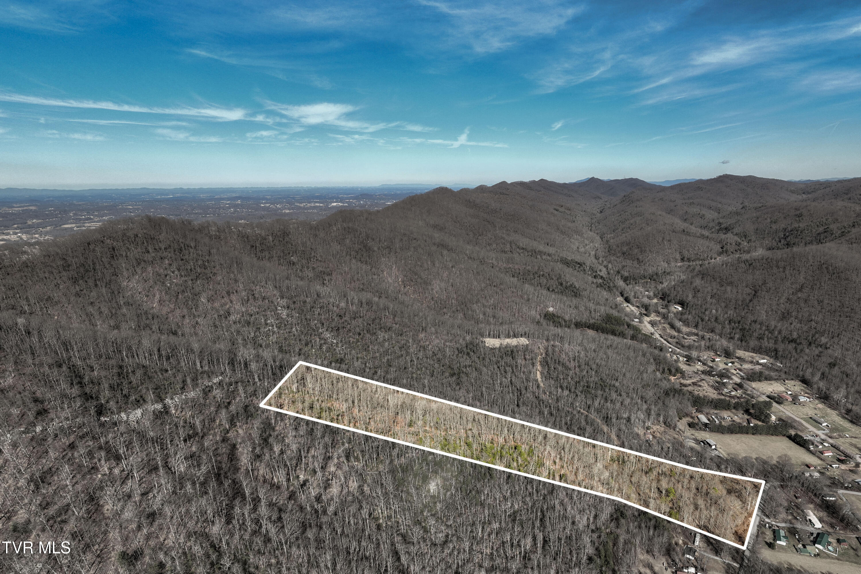 Tbd Buchanan Road Jonesborough, TN 37659 - Photo 5 of 28 TBD Buchanan Rd (5 of 28)