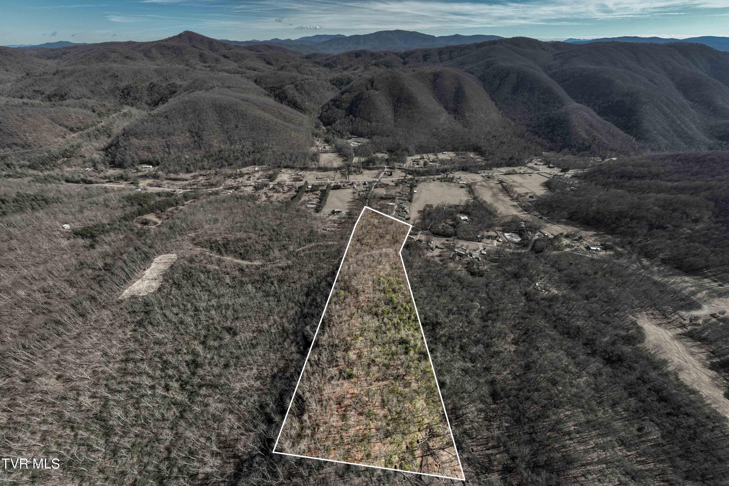 Tbd Buchanan Road Jonesborough, TN 37659 - Photo 7 of 28 TBD Buchanan Rd (7 of 28)