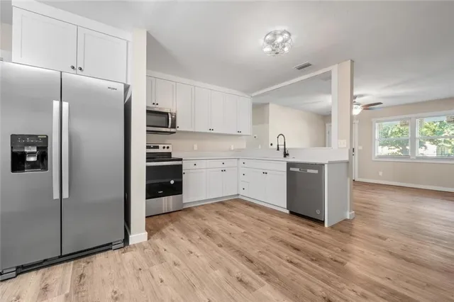 $2,200 | 920 Johnston Street, Brunswick, GA 31520